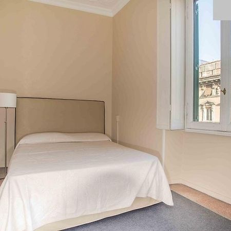 Apartament Happy House Rienzo Rzym Zewnętrze zdjęcie