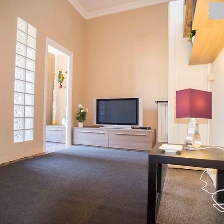 Apartament Happy House Rienzo Rzym Zewnętrze zdjęcie