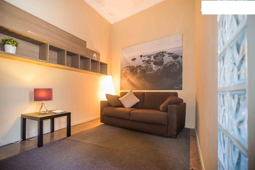 Apartament Happy House Rienzo Rzym Zewnętrze zdjęcie