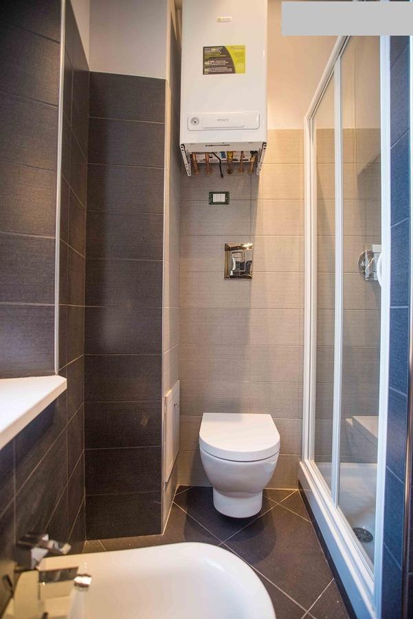 Apartament Happy House Rienzo Rzym Zewnętrze zdjęcie