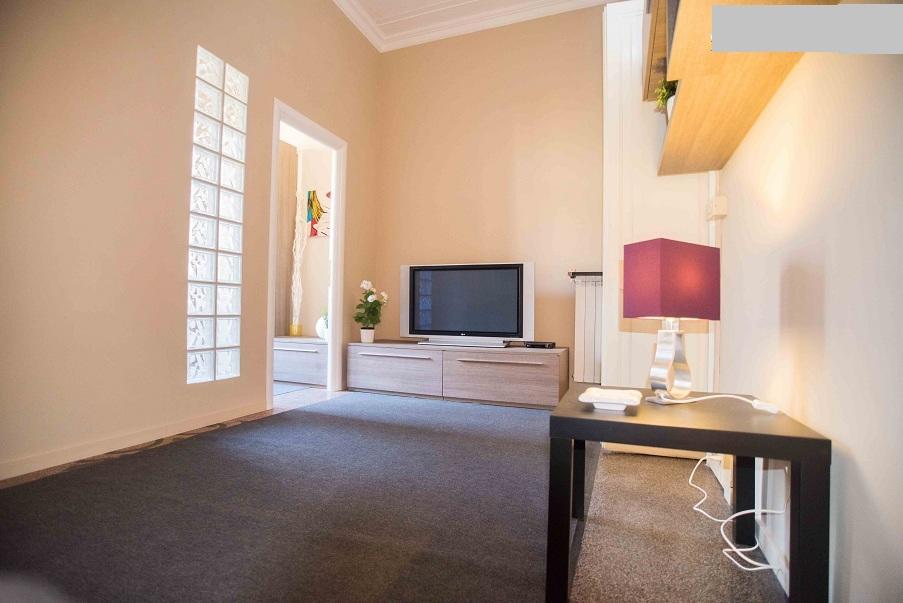Apartament Happy House Rienzo Rzym Zewnętrze zdjęcie