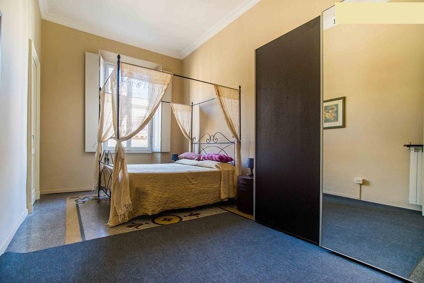 Apartament Happy House Rienzo Rzym Zewnętrze zdjęcie