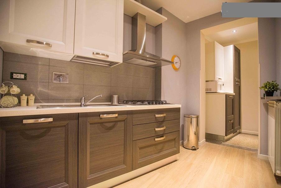Apartament Happy House Rienzo Rzym Zewnętrze zdjęcie
