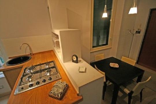 Apartament Happy House Rienzo Rzym Zewnętrze zdjęcie