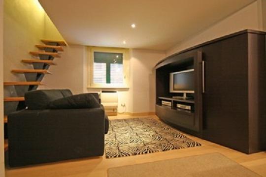 Apartament Happy House Rienzo Rzym Zewnętrze zdjęcie